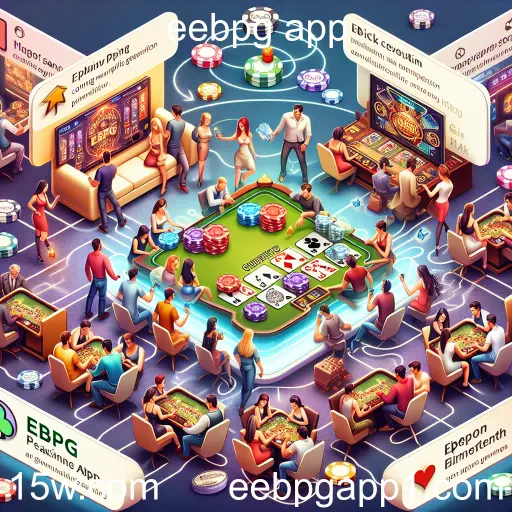 Mahjong Ways Game Mobile